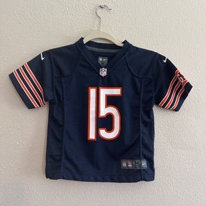 Chicago Marshall Jersey